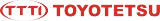 Toyotetsu logosu